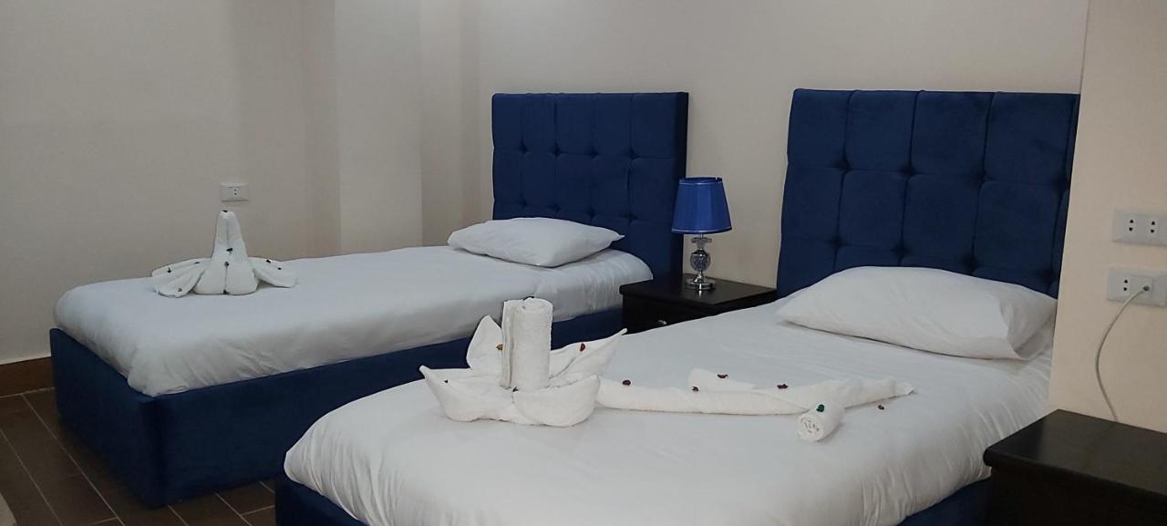 Golden Pyramids View Guest House Kafret el-Gabal Εξωτερικό φωτογραφία