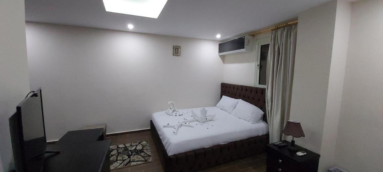 Golden Pyramids View Guest House Kafret el-Gabal Εξωτερικό φωτογραφία