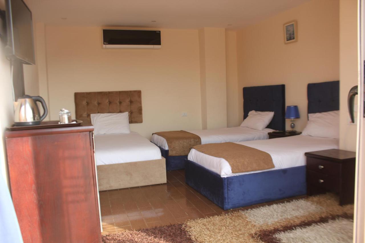 Golden Pyramids View Guest House Kafret el-Gabal Εξωτερικό φωτογραφία