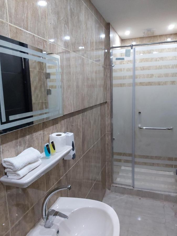 Golden Pyramids View Guest House Kafret el-Gabal Εξωτερικό φωτογραφία