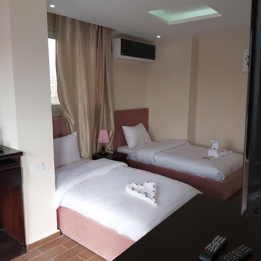 Golden Pyramids View Guest House Kafret el-Gabal Εξωτερικό φωτογραφία