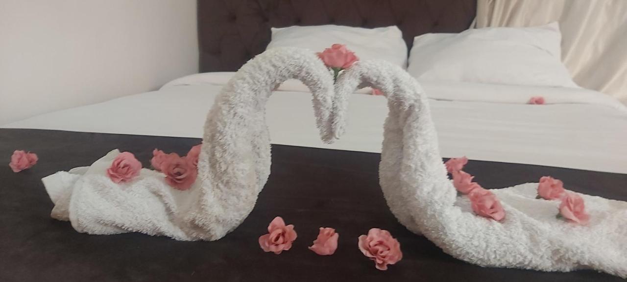 Golden Pyramids View Guest House Kafret el-Gabal Εξωτερικό φωτογραφία