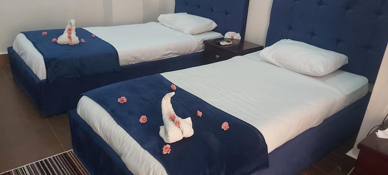 Golden Pyramids View Guest House Kafret el-Gabal Εξωτερικό φωτογραφία