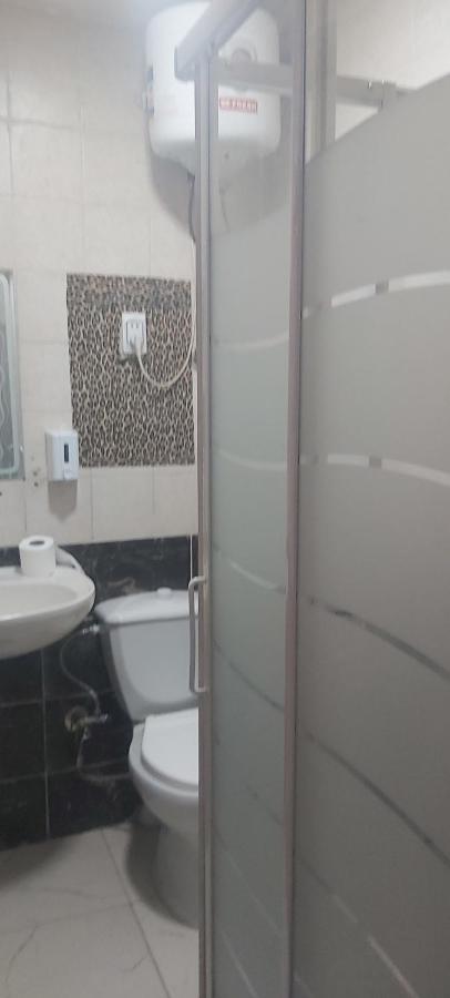 Golden Pyramids View Guest House Kafret el-Gabal Εξωτερικό φωτογραφία