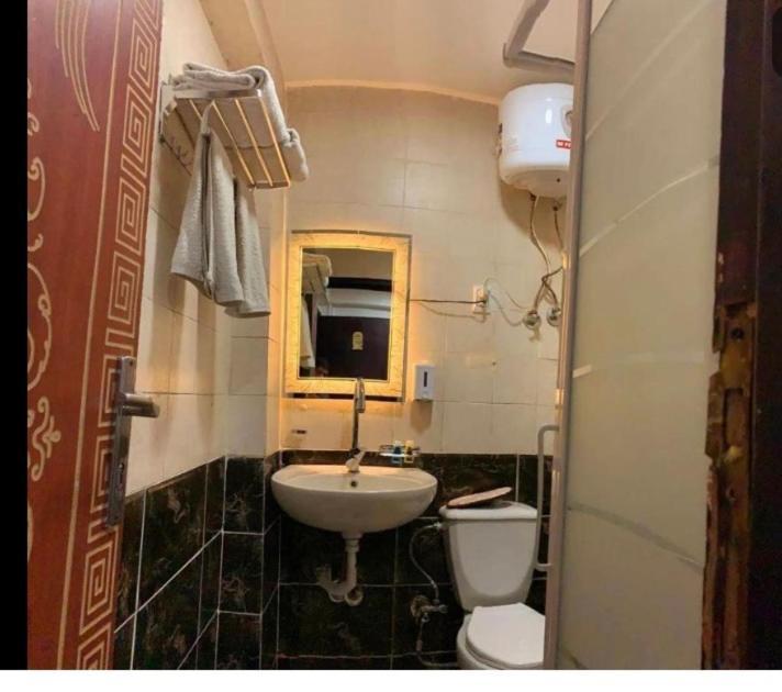 Golden Pyramids View Guest House Kafret el-Gabal Εξωτερικό φωτογραφία